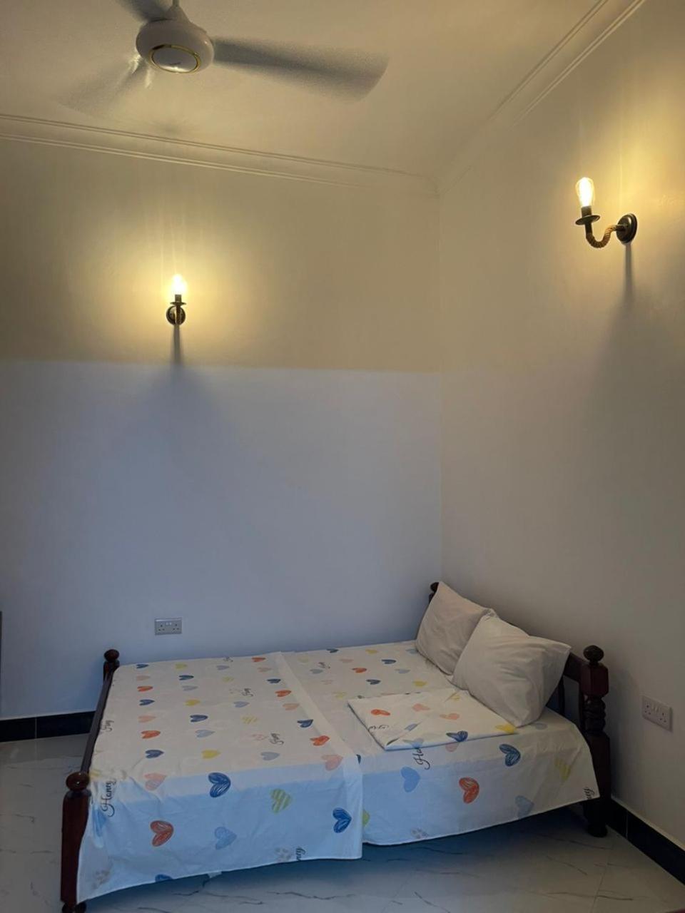 Yakamoz Zanzibar Bed and Breakfast Buitenkant foto